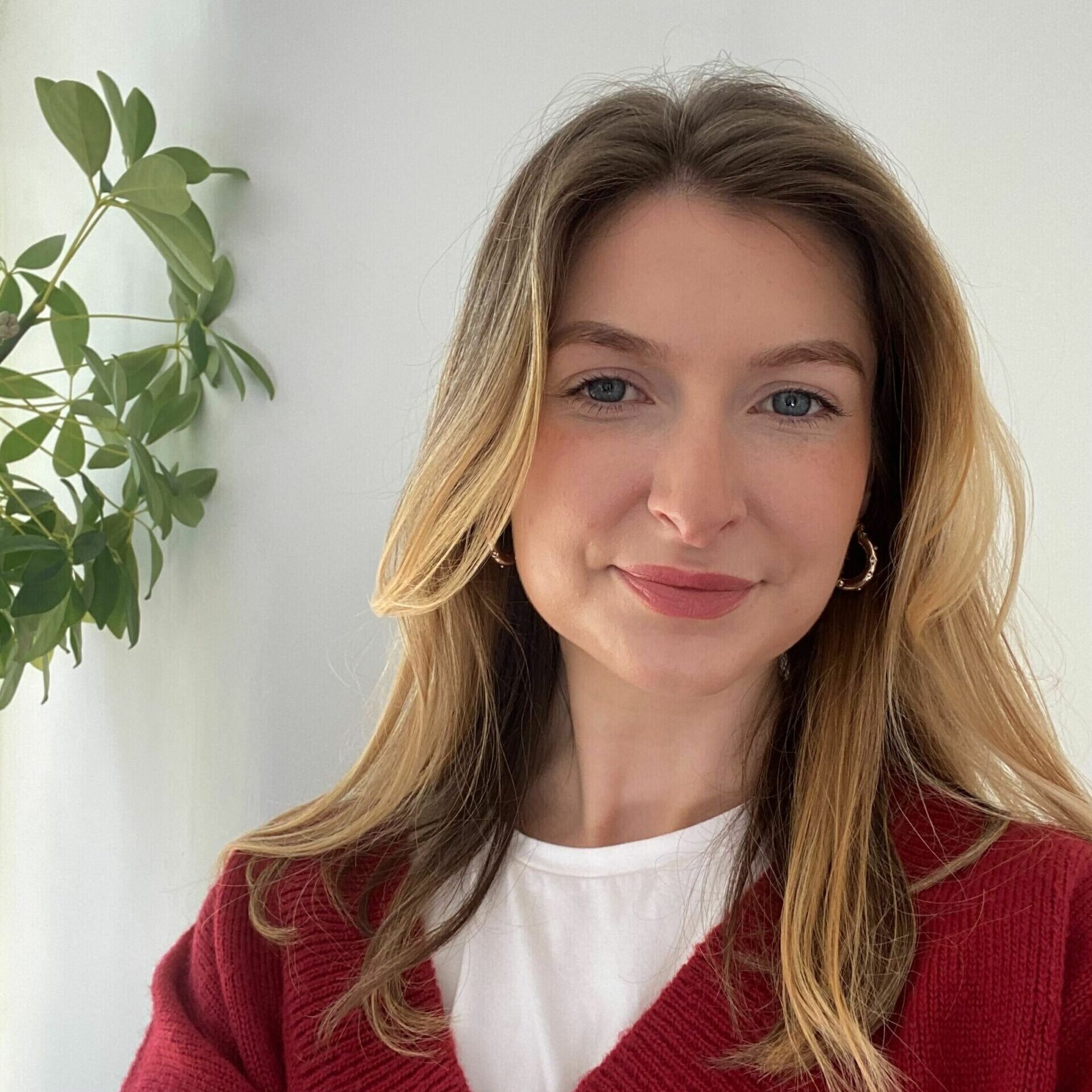 Molly - profile cropped